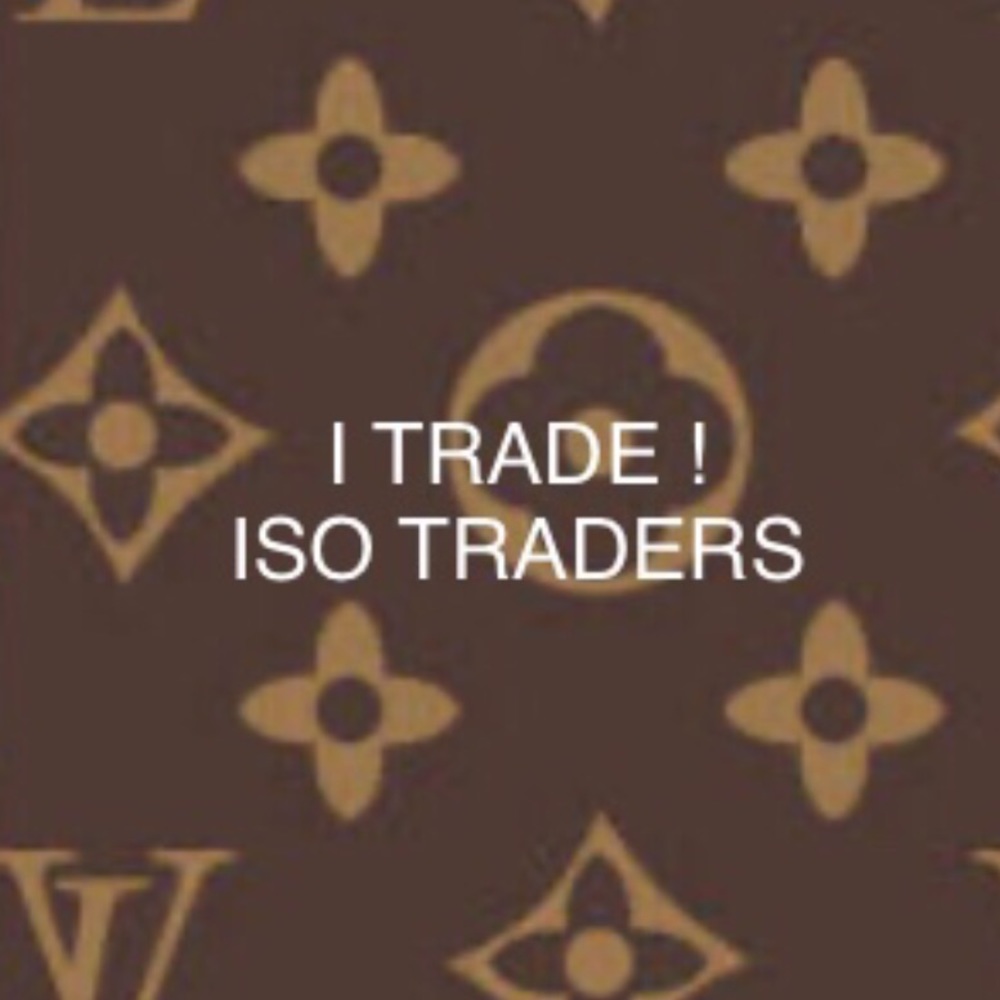 Anyone who Trades